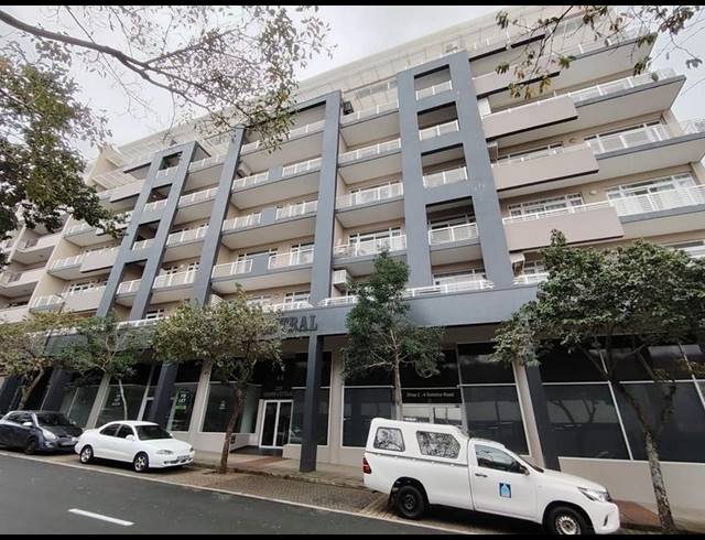 3 BEDROOM APARTMENT FOR SALE IN NEW TOWN CENTRE